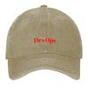 2026 DevOps Baseball Cap Golf Wear Fishing Caps Man Rave Beach Outing Hats Woman Men's
