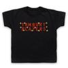 After Life Tambury Players Amateur Dramatics Amdram Kids Childrens T-Shirt