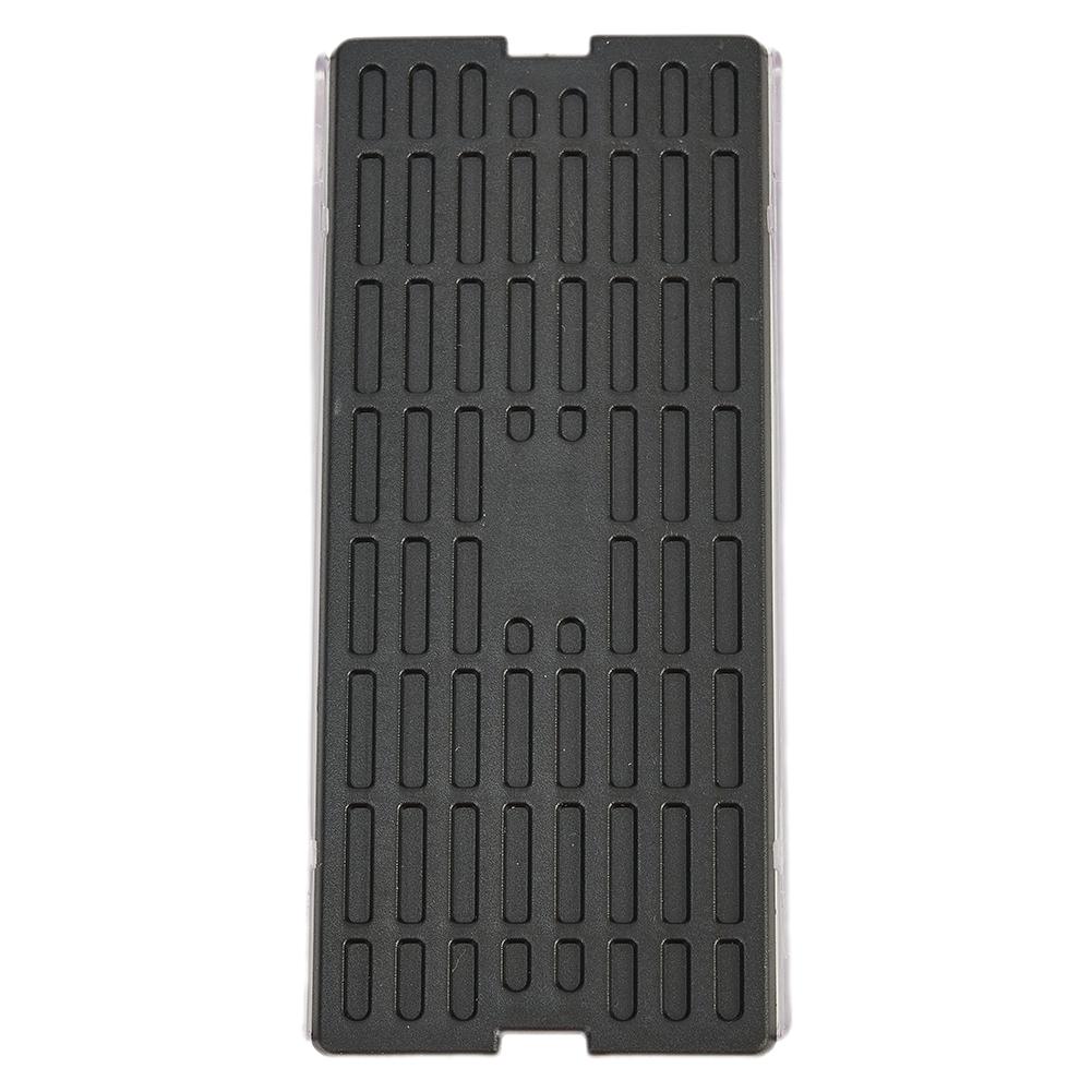 1 X Typstempel/Typenschild 3mm / 4mm / 6.4mm Typstempel für digitalen Buchstabenstempel