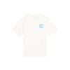 The North Face SS23 T Shirt Unisex White NF0A88BS-N3N