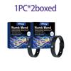 Body Care Energy Wristband Relieve Wrist Hand  Anti Fatigue Stress Energy Bracelet