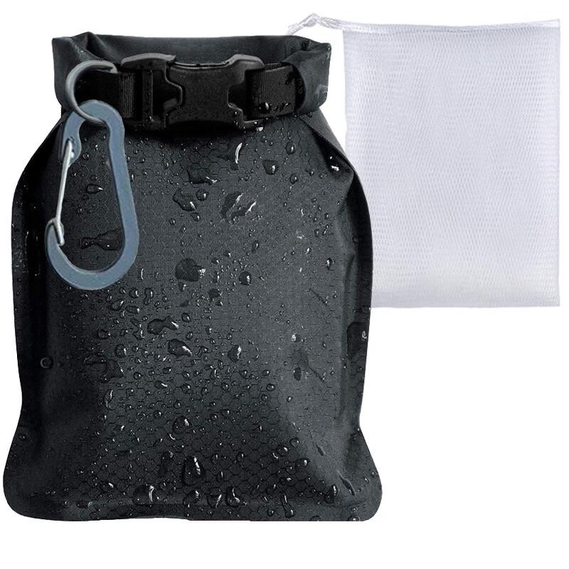 Waterproof Travel Soap Pouch