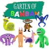 Monster Garten Of Banban Spiel Plüschtier Weiche Stoffpuppen Kindergeschenke Geburtstag