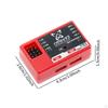 Rc Plane Controller Gyro Stabilizer Easy Installation Professional Airplane System