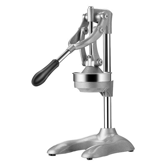 Ruční odšťavňovač citrusů Odolný lis na citrony Nerezová ocel Lis na limetkovou šťávu Neelektrický extraktor ovocné šťávy