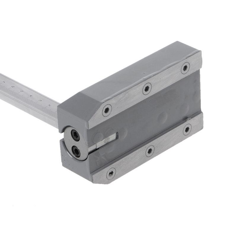 Measuring Tool Stainless Steel Vernier-Caliper Micrometers Height Vernier Caliper Altitude Calipers Tool for Household