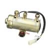 Auto Benzin Diesel Kraftstoff Öl Elektrische Pumpe 12V Elektrische Kraftstoff Benzinpumpe Niederdruck HRF-027 Für Benzin/Dieselc/Bio Universal