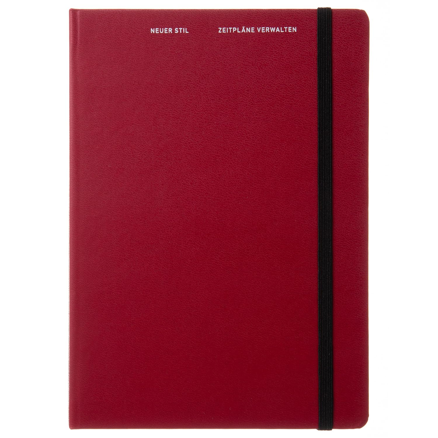 Laconic 2026 March B6 Wine Planner, Start, Weekly, Hardcover, (LWM09-230WI) винный