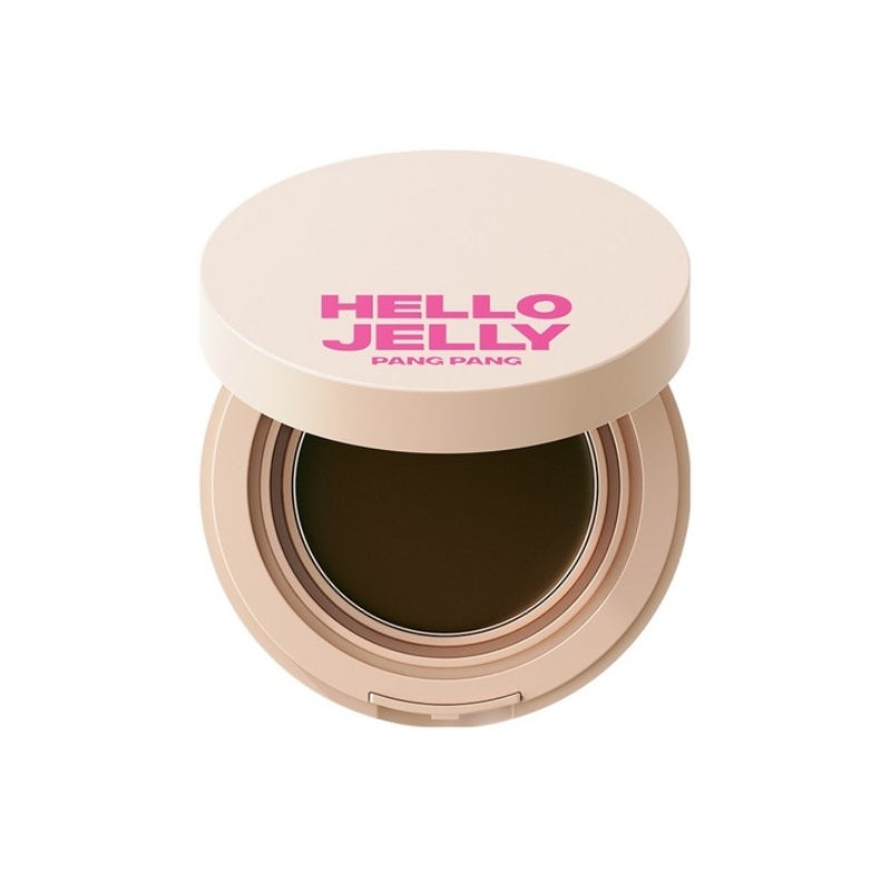 Mise En Scene Hello Jelly Pang Pang Hair Cover Cushion 8g*1Pc/2Pcs