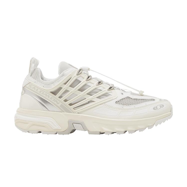 Salomon ACS Pro Vanilla Ice Lunar Rock 40