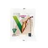 V60 Paper Filter 02 W Brown for 1 To 4 Cups 100 Pieces Made In Japan VCF-02-100M