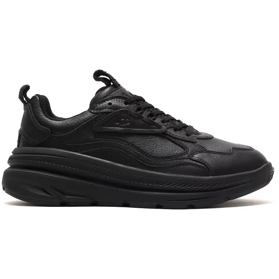 

Sneaker UGG CA1 Trainer Triple Black (Women s)(1142630-BLK) 38