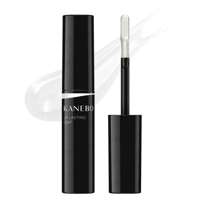 Kanebo - Покрытие для стойкости губ LC1 True Clear 6.6ml