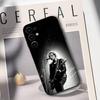 J-Jamie C-Campbell Bower Phone Case Silicone Soft For Samsung S25,S24,S21,S22,S23,S30,Ultra,S20,Plus,Fe,Lite