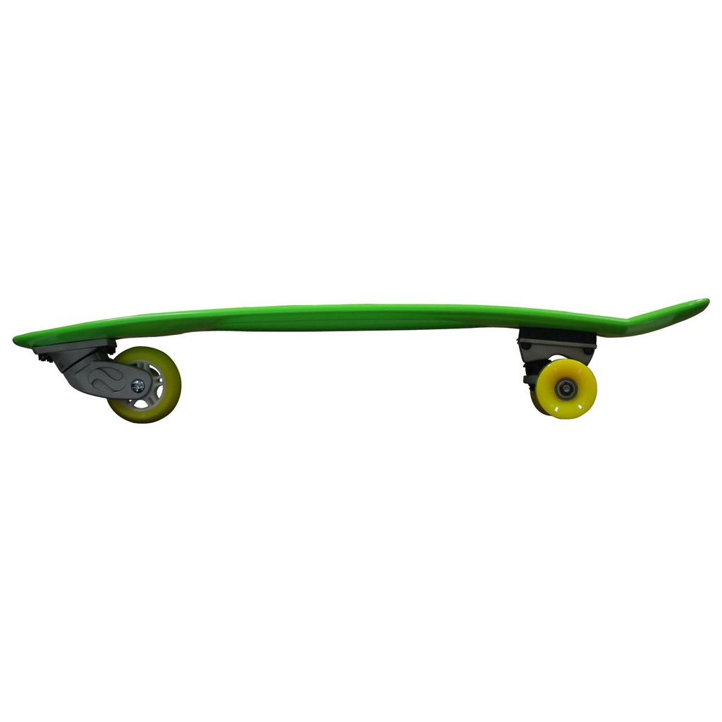 TRY WHEEL CRUISER GREEN 27"