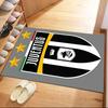 Juventus Floor Rug Office Rug Perfect For Game Room Foyer Outdoor Kitchen Antislip Rug Anime Office Decor Luxury Gift For Birthday Christmas Wedding