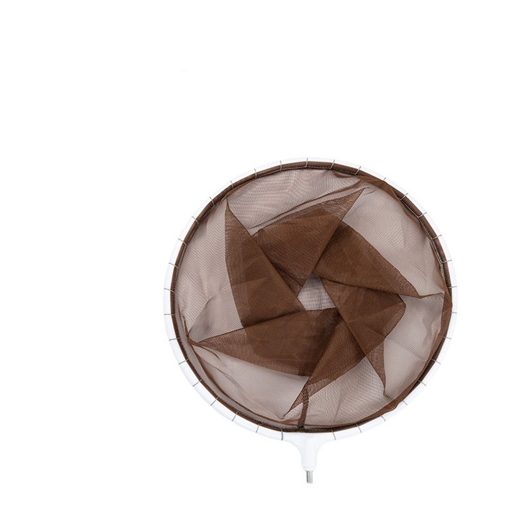 Net 8mm Interface Detachable Folding Net Fishing Net Fishing Folding Net Landing Net Brail Head