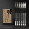 M&G Q7 0.5mm Blue Gel Pen 120-Pack