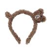 Black Cat Headband Ornaments Animal Hairband Gift Cat Hair Hoop  Adults Kids