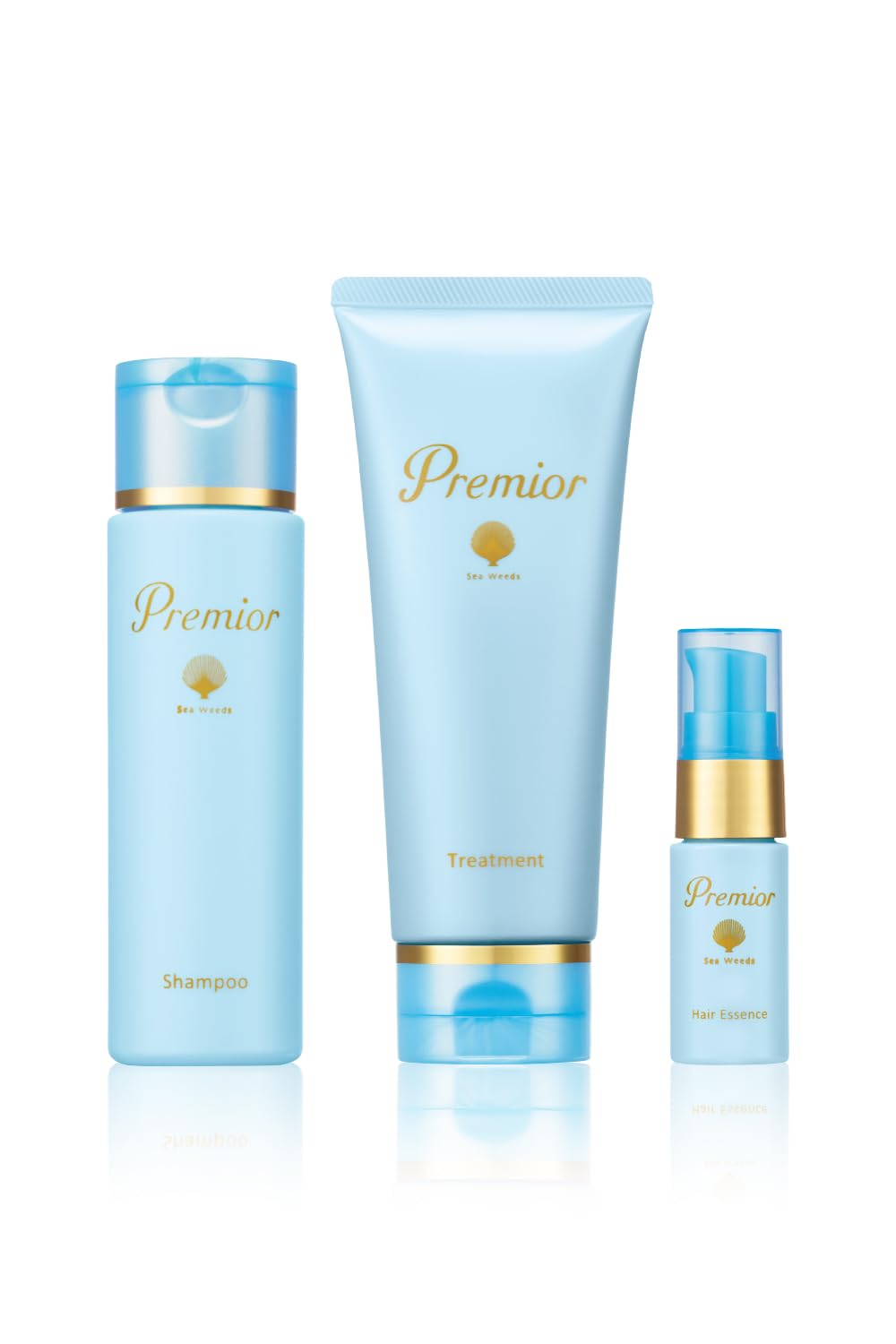 

La Sana Premier 21 Days Starter Set Аромат Цветочный Аромат (До продления) синий