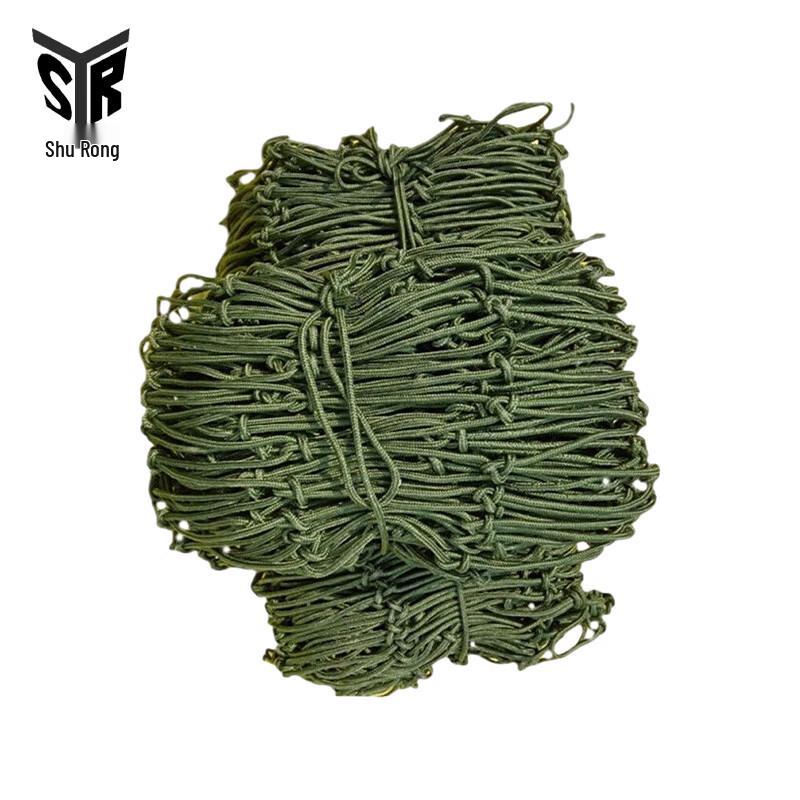 Shurong Truck Cargo Net, 0.5cm Rope, 15cm Mesh