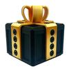 Annoying Gift Box with Screws Large Annoying Gift Boxes Prank Screw Box 3D Printed Figurines & Miniatures Card Container Gift