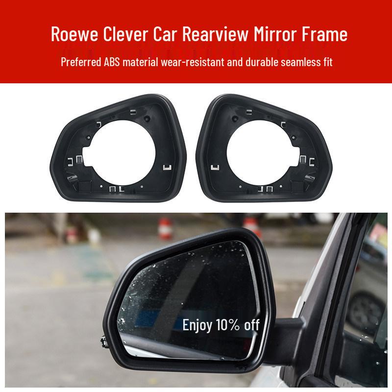 Roewe CLEVER '20-'21 Rearview Mirror Housing with Turn Signal