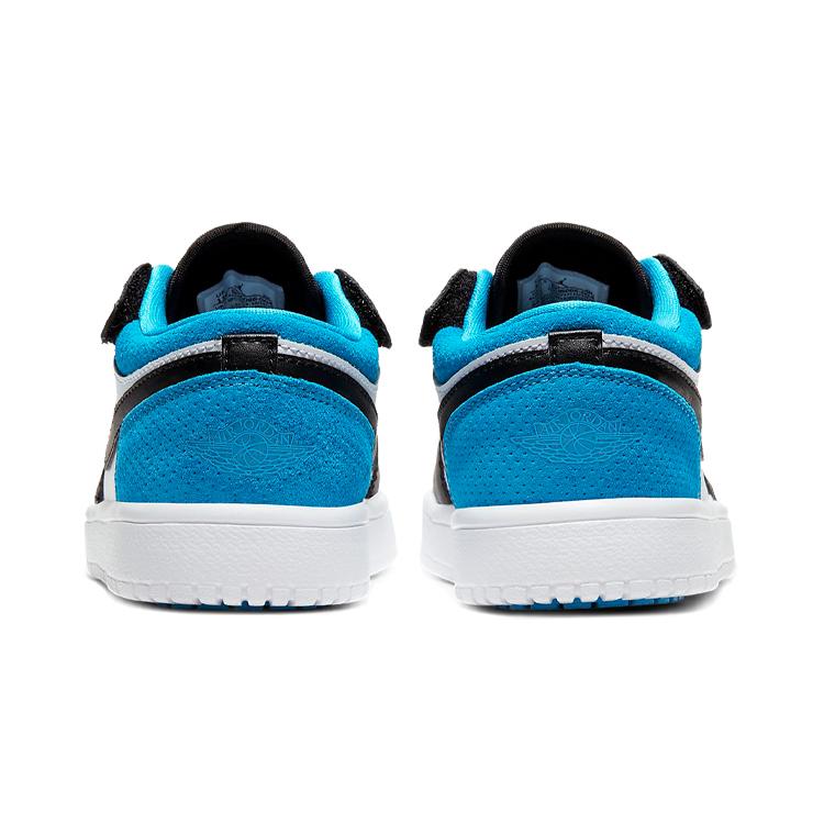 Jordan 1 Low Alt Laser Blue PS BQ6066-004