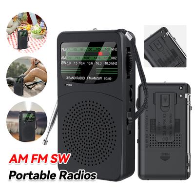 Radios