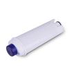 Filter for Delonghi coffee machine DLS C002 DLSC002, water purification system.
