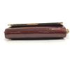Louis Vuitton M91547 MonogramVernis Rossmore PM Shoulder Bag Clutch Bag