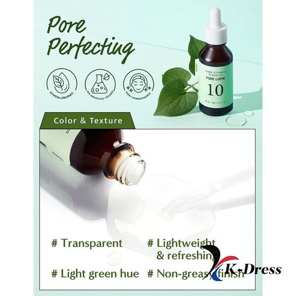 It's Skin Power 10 Formula PO Effector Pore Lupin Ampułka Serum 30ml