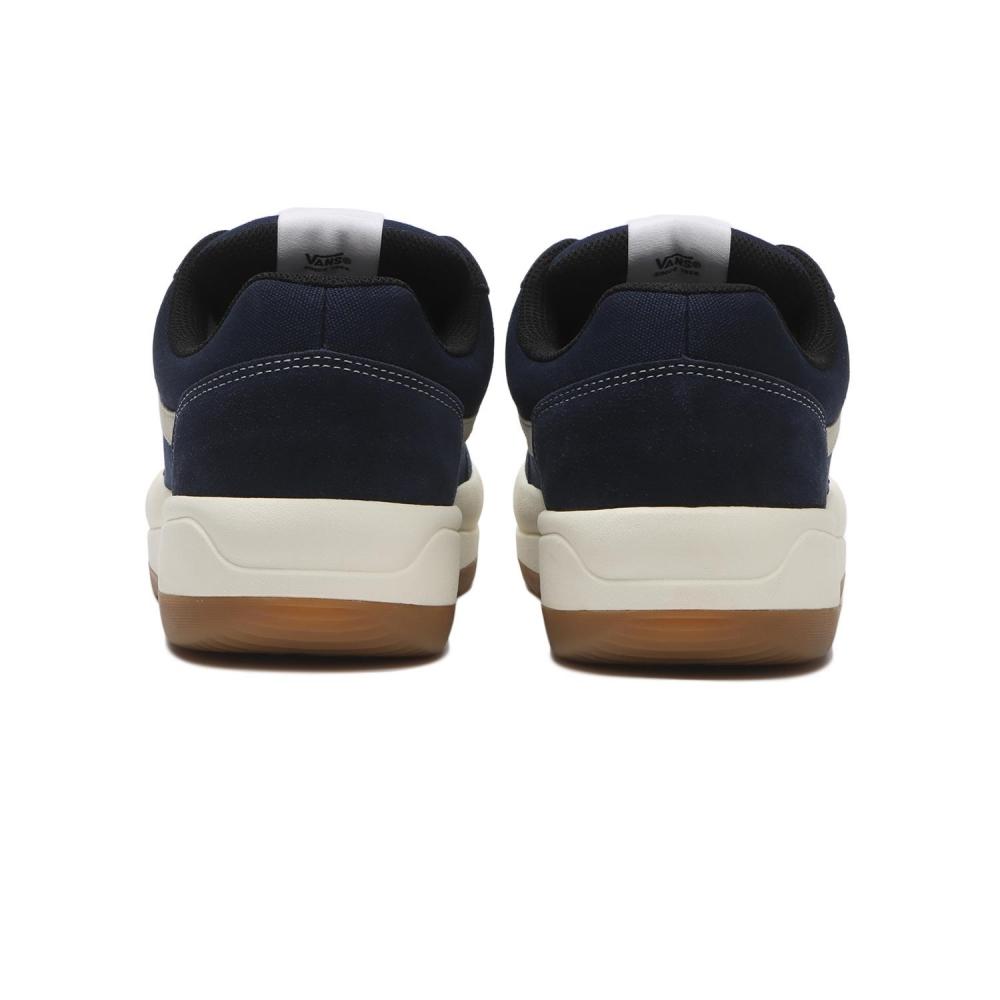 Vans Grasso Navy White Model V2069