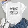 Political Satire TShirt Funny Anti GovernUnisext Humor Gift Unisex Sarcastic Tee