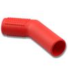 Motorcycle Gear Shift Universal Gear Cover Protector Boot Shoe Protection Dirt Punching Resistant Rubber