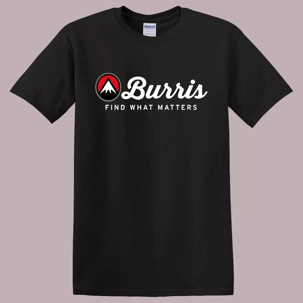

Burris Optics Rifles Hunting Guns Men s Black Size S-5XL XL