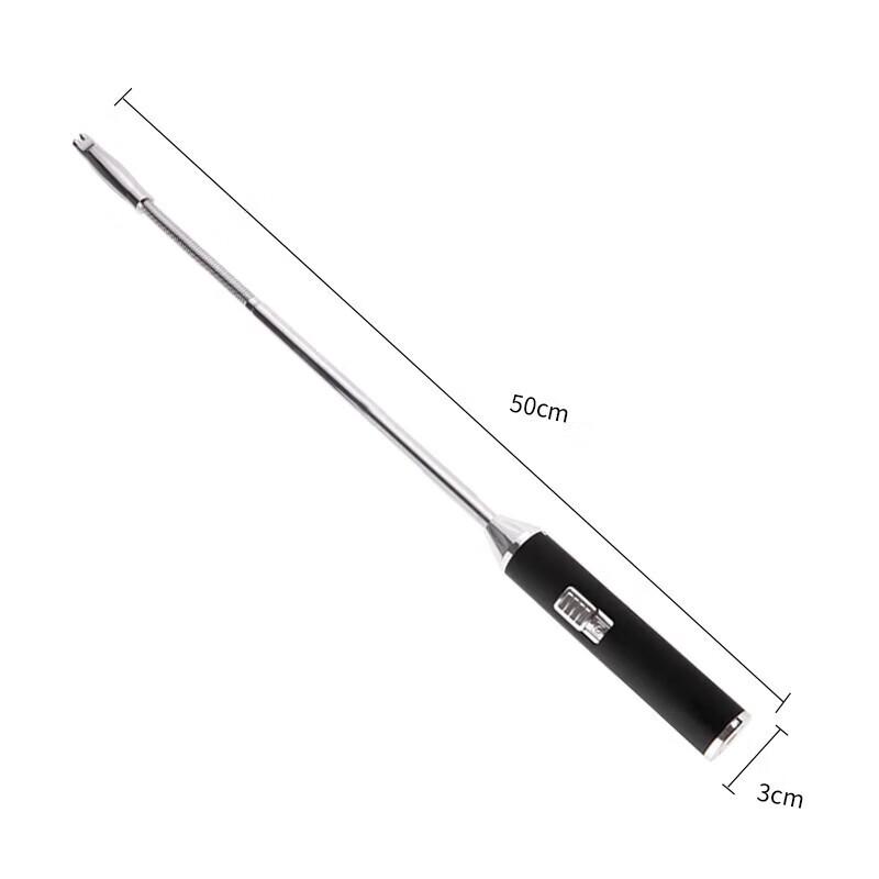 BBQ Master Electronic Pulse Bendable Igniter