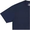 Palace Polished P3 T-Shirt Navy Unisex Tops Blue P29TS043