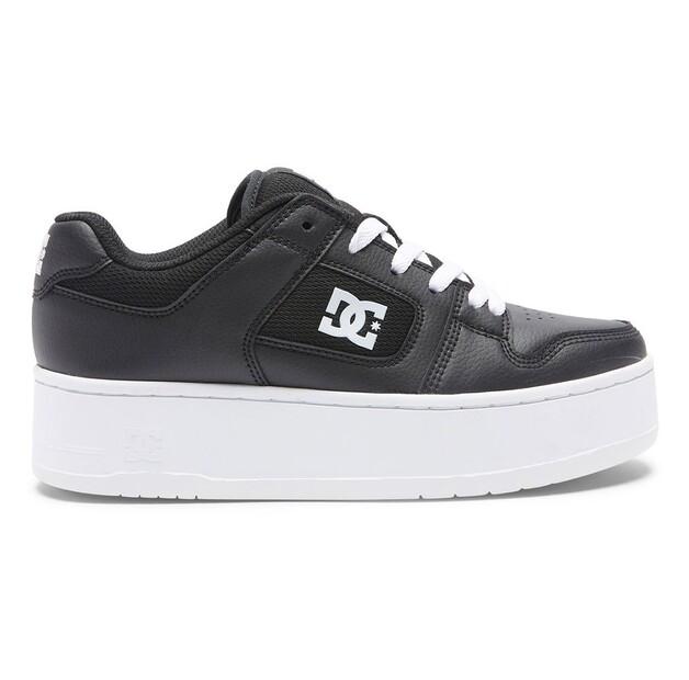 Dc Shoes Manteca4 Platform Sneakers