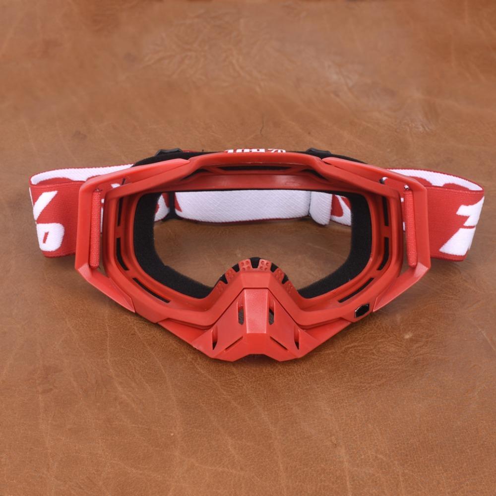 Off-road motorcycle goggles outdoor discoloration riding glasses ski helmet goggles