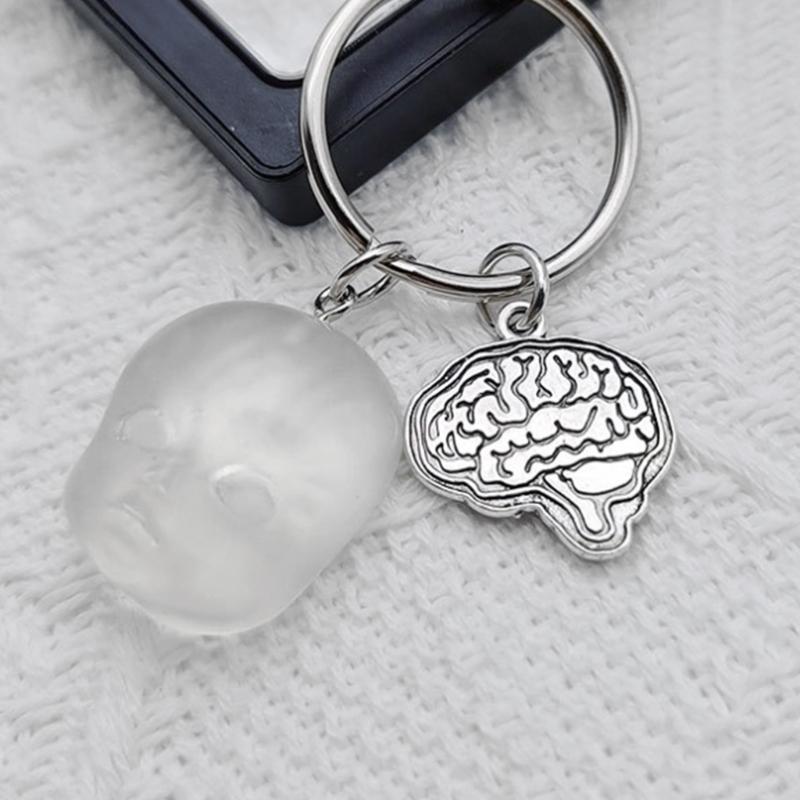 3DFairy Head Baby Face Silikonform Handgjord Tvållera Gipsform Fondant Chokladform Kex Socker Hantverksform DIY