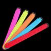 LED Safety Armband with Adjustable Fit for Night Cycling and Walking