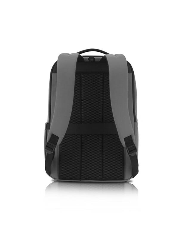 Деловой рюкзак Samsonite серии NU4