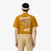 [lacoste] Men's Golf Graphic Short Sleeve T-Shirt TH4825-55N5BV