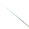 1.8m Fishing Pole Outdoor Fiberglass Telescopic Casting Fishing Rod with Metal Reel Seat