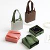 Drawer Style Jewelry Packaging Box Paper Material Jewelry Gift Box  For Wedding Gift