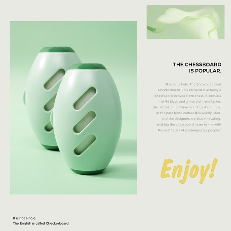 Set of 2 Multipurpose Lint Roller Brush Washable Adhesive Surfaces Cleaner Ball For Garment Care Home Cleaning Essential