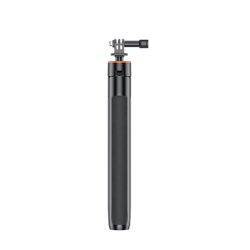 

Extension Rod Tripod For POCKET 3 Selfies Stick Sports Camera 140CM 55inch Integrated Stick Camera Mount Accessory