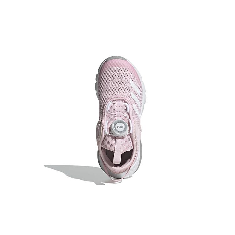 New Adidas ActiveFlex Boa   K 'Clear Pink' GZ3362