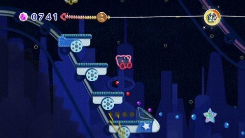 Keito no Kirby [Japan Import]